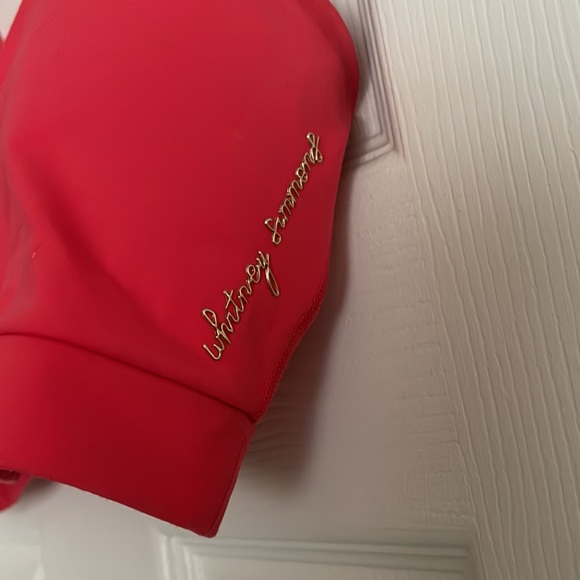 Whitney SimmonsX Gymshark V2 Sports bra - Picture 3 of 5